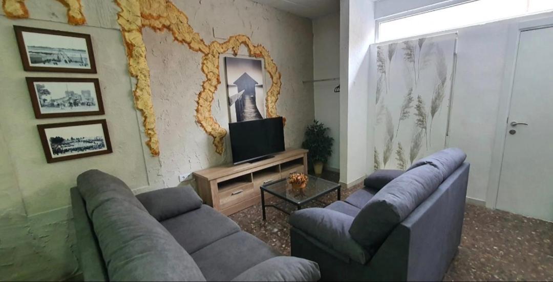 Apartamento Turistico Guadiana Loft Experience Dalia Badajoz Extérieur photo