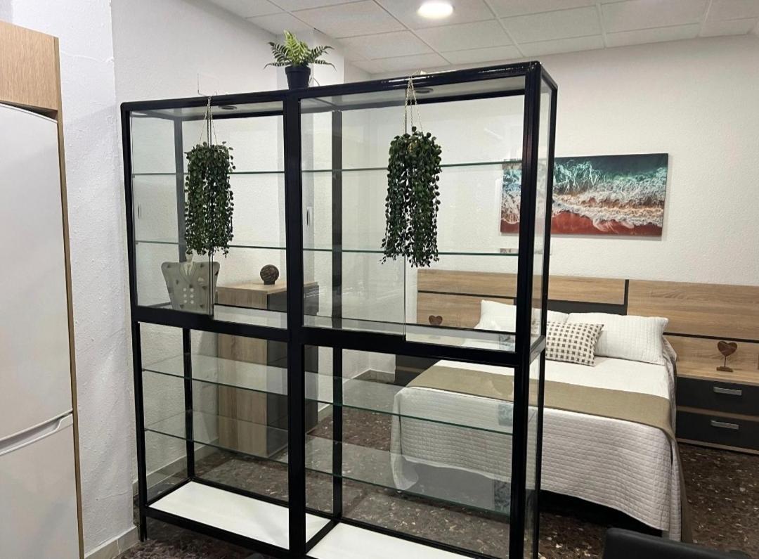 Apartamento Turistico Guadiana Loft Experience Dalia Badajoz Extérieur photo
